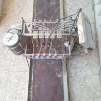 پرینتر تخم مرغ ۵ هد