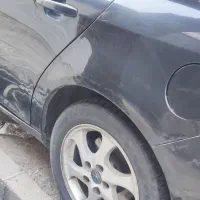 جک جی ۵ دنده ای مشکی|خودرو سواری و وانت|اسلام‌شهر, شهرک مفیدی|دیوار