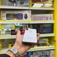 اپل Iphone X با حافظه 256 گیگابایت|موبایل|مشهد, رضاشهر|دیوار