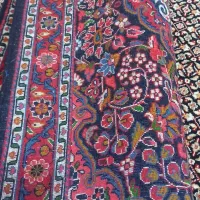 دوتا فرش جفت دستبافت ریز بافت نونو|فرش|تهران, علیآباد|دیوار