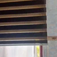 پرده زبرا|پرده، رانر، رومیزی|گرگان, |دیوار