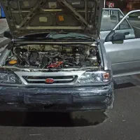 131se دوگانه سوز