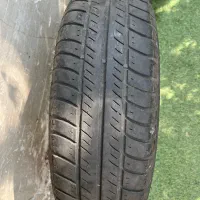 لاستیک ۵۰ درصد بارز