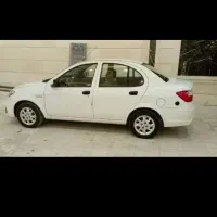 سایناs دوگانه کارخانه