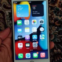 آیفون 7 پلاس 128