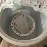 فروش مینی واش 2ونیم کیلوگرمی نو استفاده نشده|ماشین لباسشویی و خشککن لباس|رشت, سعدی (تختی)|دیوار