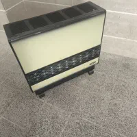 بخاری گازی نیک کالا|بخاری، هیتر، شومینه|اسلامشهر, باغ فیض|دیوار