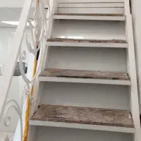 40 متر بر اصلی 46 متری دو طبقه ،دو دهنه با سرویس|فروش مغازه و غرفه|تهران, فدک|دیوار