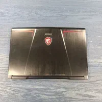 لپ تاپ msi
