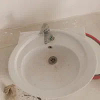 فروش ۲عدد روشویی