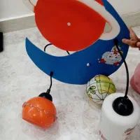 لوستر اتاق کودک