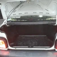 ماشین ۱۳۱ مدل ۹۵ یه لکه رنگ کاپوت|خودرو سواری و وانت|صومعهسرا, |دیوار