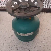 گاز پیک نیک