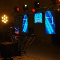 djخانم|خدمات پذیرایی، مراسم|کرمان, |دیوار