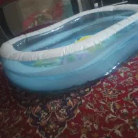 تشک بادی درحداک بدونه هیچ اشکالی بفروش میرسد|اسباب و اثاث بچه|اهواز, شهرک رزمندگان|دیوار