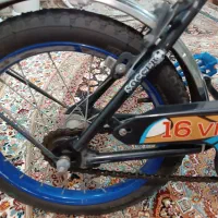 دوچرخه  ۱۶|دوچرخه، اسکیت، اسکوتر|مرند, |دیوار