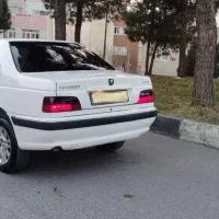 پارس tu5 مدل97|خودرو سواری و وانت|مهاباد (آذربایجان غربی), |دیوار