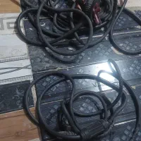 کابل دستگاه جوش ۱۳متر