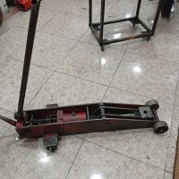 جک 5تن قدیمی