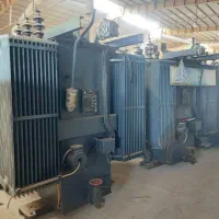 ترانسفورماتور 5000 KVA
