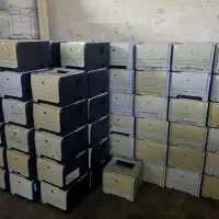 پرینتر برادر 2130استوک|پرینتر، اسکنر، کپی، فکس|شهرضا, |دیوار