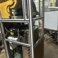 دستگاه بستنی قیفی کارپیچال|فروشگاه و مغازه|تهران, آذربایجان|دیوار