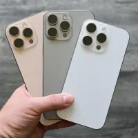 Apple Iphone 16 pro max 256 GB|موبایل|تهران, ورزشگاه آزادی|دیوار