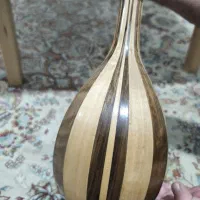 سه تار|سازهای سنتی|سنندج, |دیوار