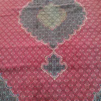 یک تخته فرش ۱۲ متری لاکی