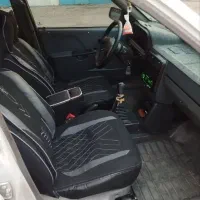 پراید دوگانه کارخانه|خودرو سواری و وانت|سقز, |دیوار