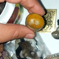 انگشترعتیقه زنانه برافروش