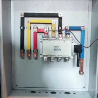 کارگر ساده جهت مونتاژ تابلو برق صنعتی|استخدام صنعتی، فنی، مهندسی|تهران, شادآباد|دیوار
