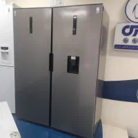 یخچال و فریزرپارس