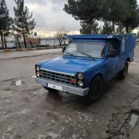 فروش نیسان|خودرو سواری و وانت|بجنورد, |دیوار