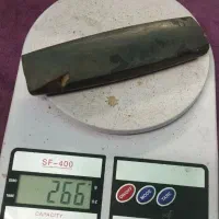 سنگ شاید قیمتی