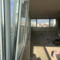 پنجره دوجداره یوپی وی سی upvc