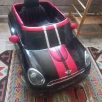 ماشین شارژی|اسباب‌بازی بچه|کرج, دولت‌آباد|دیوار