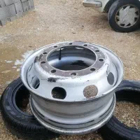 رینگ تریلی و ایسوزویی|قطعات یدکی و لوازم جانبی|یزد, |دیوار