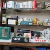 حک و برش چرم / کاغذ / چوب / پلکسی / فلز