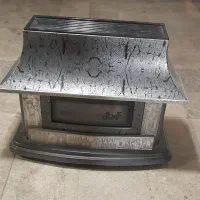 بخاری‌طرح‌شومینه‌بزرگ