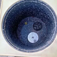 ماشین لباسشویی