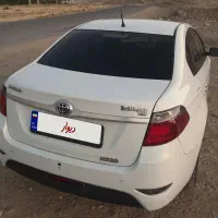 برلیانس اتوماتیک h330 ،موتور 1650cc ،مدل ۹۷|خودرو سواری و وانت|تهران, شهران شمالی|دیوار