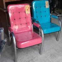 صندلی مبله شرکتی/درب کارگاه/بدون واسطه