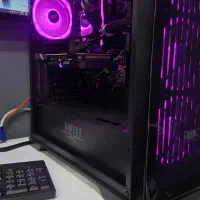 سیستم گیم حرفه ای|رایانه رومیزی|کاشان, معلم|دیوار