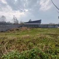 زمین مسکونی ۲۷۰ متری