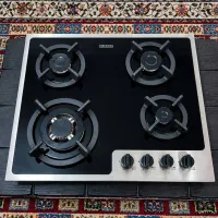 گاز صفحه ای