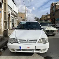 ۱۱۱مدل ۹۵|خودرو سواری و وانت|همدان, |دیوار