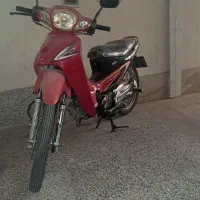 هوندا ویو ژاپن مدل ۸۴