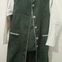 لباس فرم مدرسه