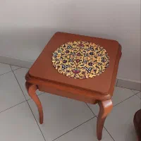 مبلمان راحتی و میز ناهارخوری|مبلمان خانگی و میز عسلی|مشهد, حسابی جنوبی (شهرک غرب)|دیوار